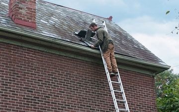 what affects urgent Gwalchmai Uchaf roof repairs