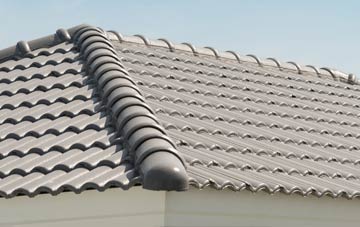 advantages of Gwalchmai Uchaf clay roofing