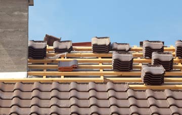 Gwalchmai Uchaf clay roofing costs
