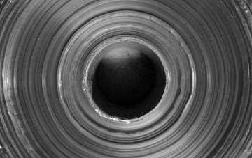 Gwalchmai Uchaf edpm waterproofing