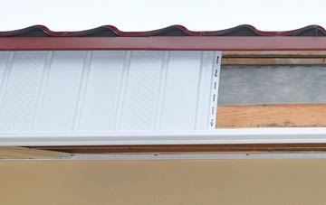 Gwalchmai Uchaf fascia repair costs