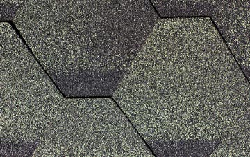 Gwalchmai Uchaf fibreglass shingle repairs