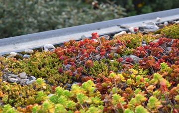 the cost of Gwalchmai Uchaf green roof installation