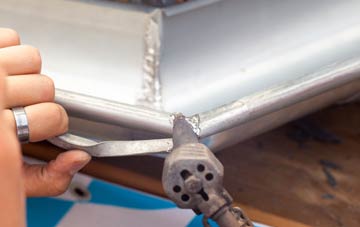 disadvantages of Gwalchmai Uchaf lead roofing