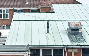 Gwalchmai Uchaf lead roofing costs