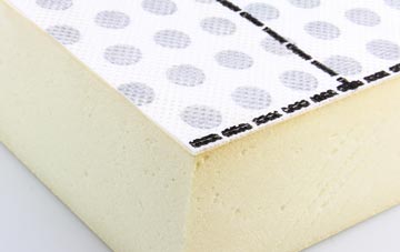 meeting Gwalchmai Uchaf building codes