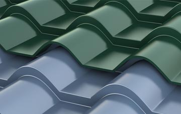 who should consider Gwalchmai Uchaf plastic roofs