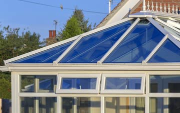 professional Gwalchmai Uchaf conservatory insulation