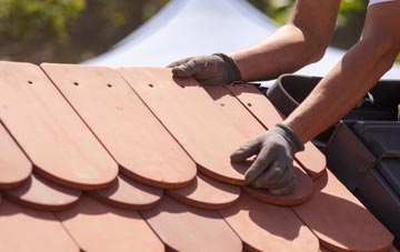 Gwalchmai Uchaf roof tile contractors