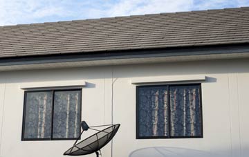 Gwalchmai Uchaf rubber roof costs