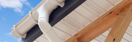 get Gwalchmai Uchaf guttering quotes today