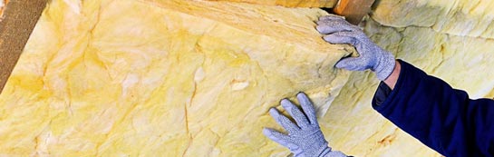 quotes for Gwalchmai Uchaf roof insulation