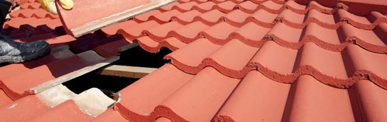 compare Gwalchmai Uchaf roof repair quotes