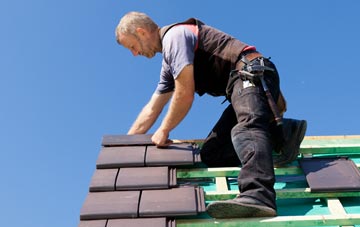 disadvantages of Gwalchmai Uchaf slate roofing