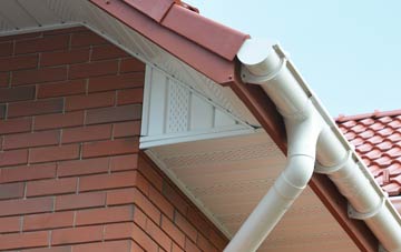 Gwalchmai Uchaf soffit repair costs