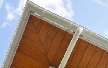 Gwalchmai Uchaf soffit types