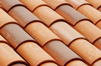 Gwalchmai Uchaf clay roofing