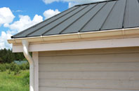 Gwalchmai Uchaf fascia repair