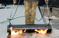 Gwalchmai Uchaf flat roof sealing quote