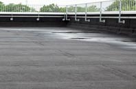 find rated Gwalchmai Uchaf flat roofing companies