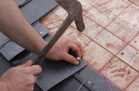 free Gwalchmai Uchaf garage roof repair quotes