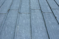 Gwalchmai Uchaf lead roofing