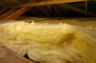 Gwalchmai Uchaf pitch roof insulation