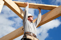 Gwalchmai Uchaf roof replacement work