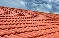 Gwalchmai Uchaf roofing tiles