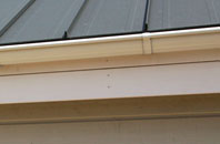 Gwalchmai Uchaf soffit repair