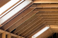 Gwalchmai Uchaf tapered roof insulation quotes