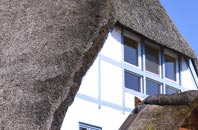 find rated Gwalchmai Uchaf thatchers